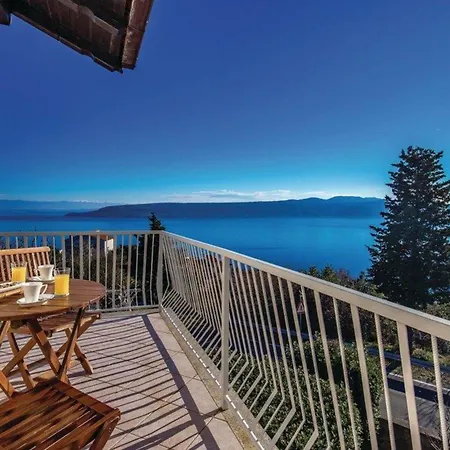 Feriehus Holiday Home Brsec Brseč