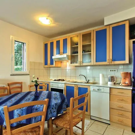 Feriehus Holiday Home Brsec Brseč