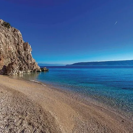 Holiday Home Brsec Nyaraló *