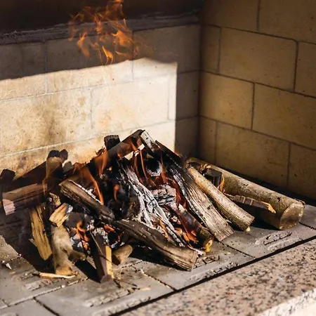 Holiday Home Brsec Brseč