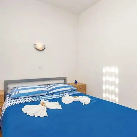 Holiday Home Brsec Nyaraló Brseč