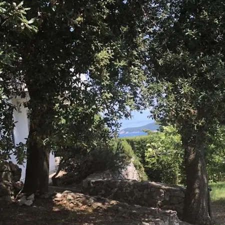 Holiday Home Brsec Nyaraló