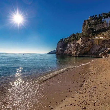 Holiday Home Brsec * Brseč