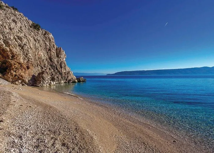 Holiday Home Brsec 別荘 *