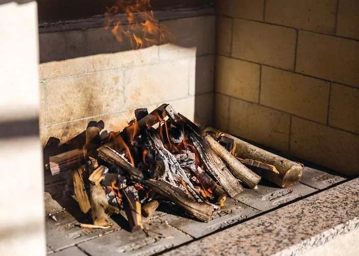 Holiday Home Brsec Brseč