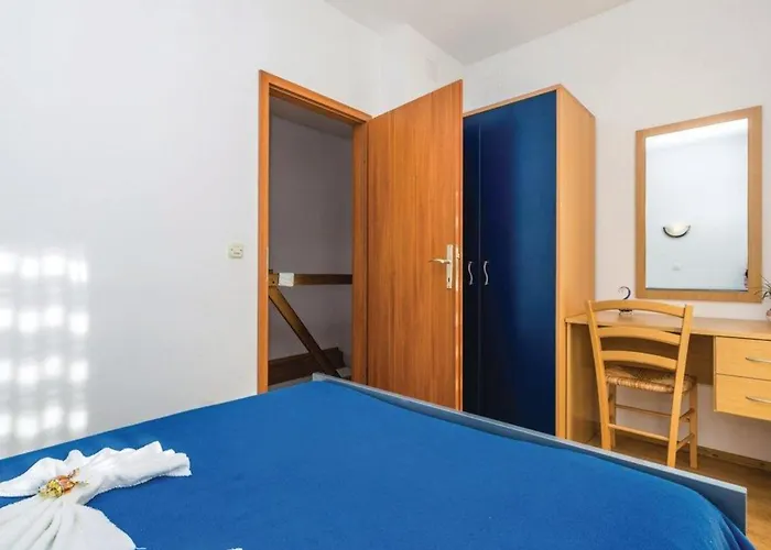 Holiday Home Brsec *