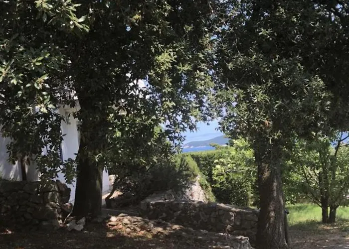 Holiday Home Brsec 別荘